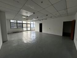 Eunos Technolink (D14), Factory #572569851